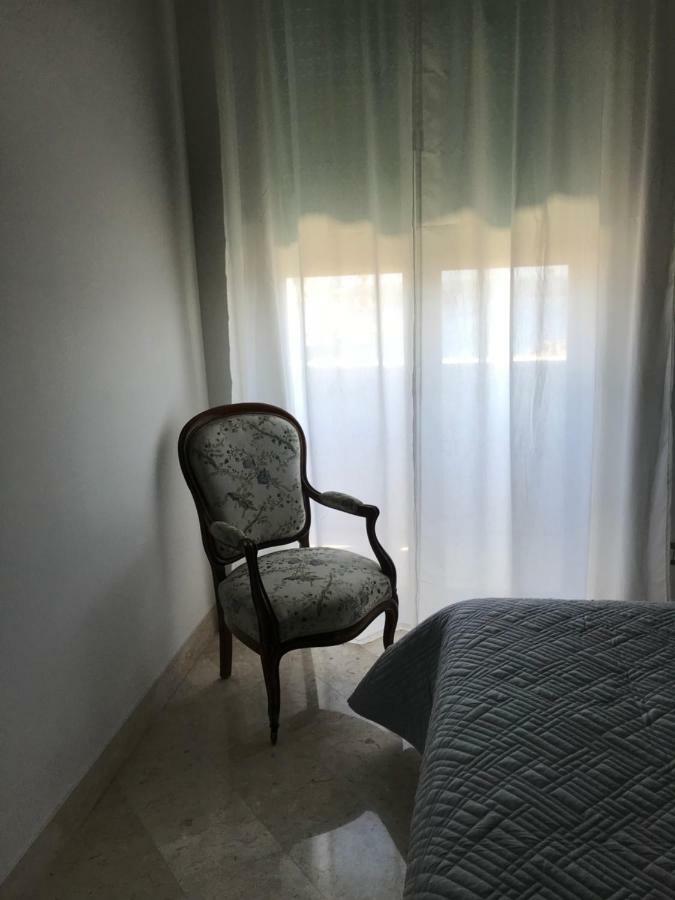 B&B Questa Casa Non E'Un Albergo Palermo Dış mekan fotoğraf