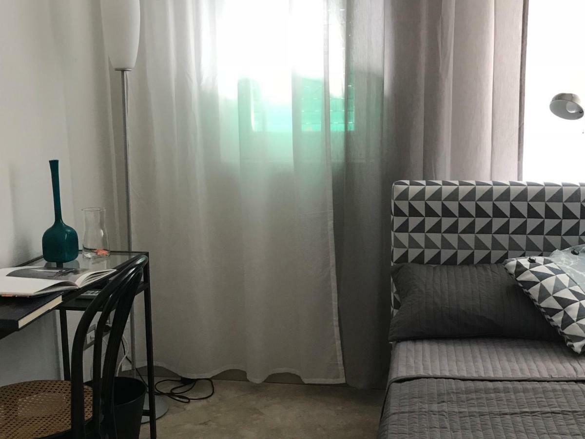 B&B Questa Casa Non E'Un Albergo Palermo Dış mekan fotoğraf
