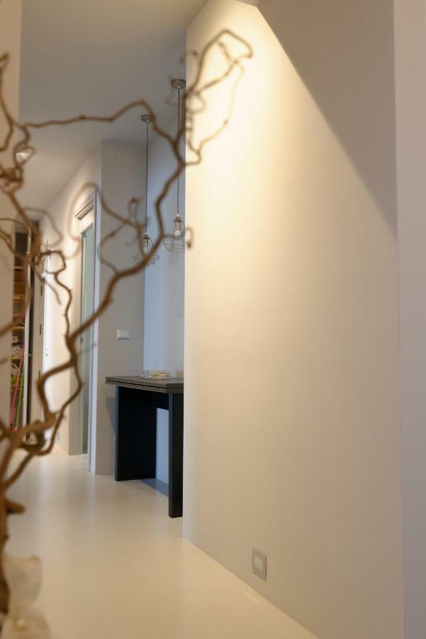 B&B Questa Casa Non E'Un Albergo Palermo Dış mekan fotoğraf