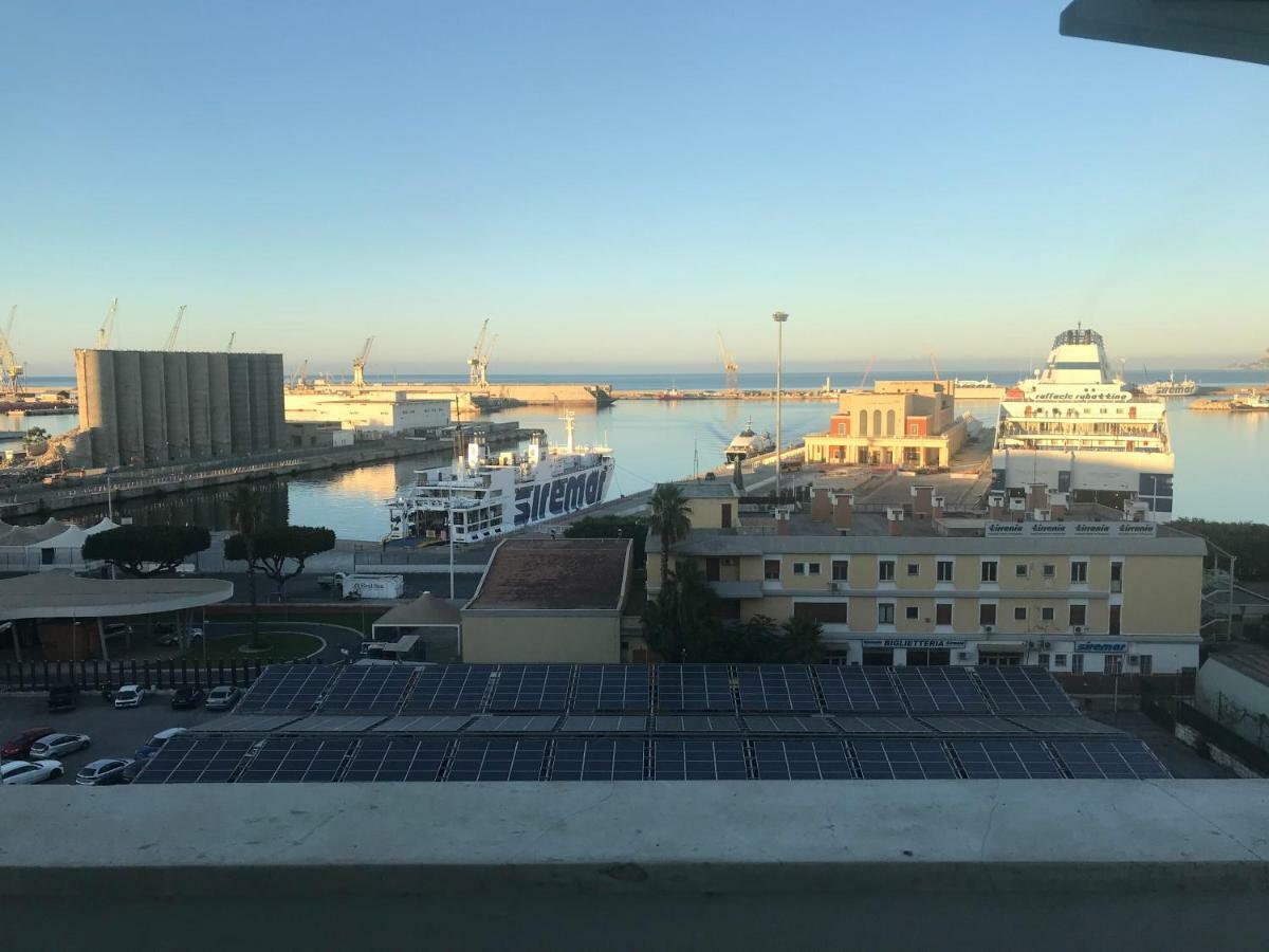 B&B Questa Casa Non E'Un Albergo Palermo Dış mekan fotoğraf