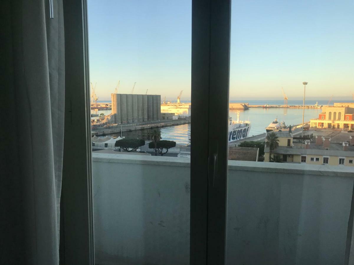 B&B Questa Casa Non E'Un Albergo Palermo Dış mekan fotoğraf
