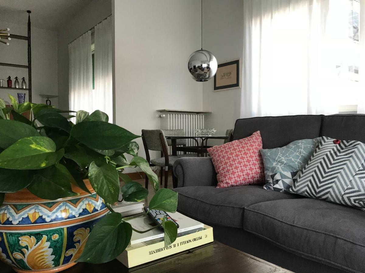 B&B Questa Casa Non E'Un Albergo Palermo Dış mekan fotoğraf