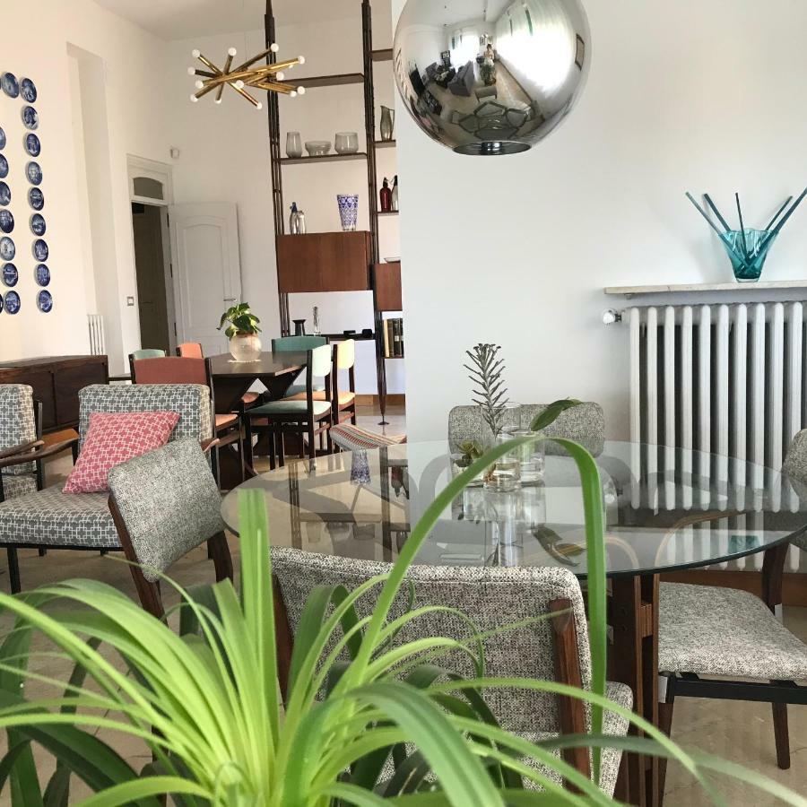 B&B Questa Casa Non E'Un Albergo Palermo Dış mekan fotoğraf