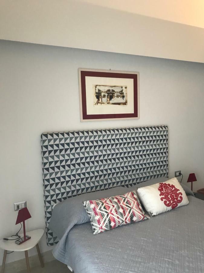 B&B Questa Casa Non E'Un Albergo Palermo Dış mekan fotoğraf