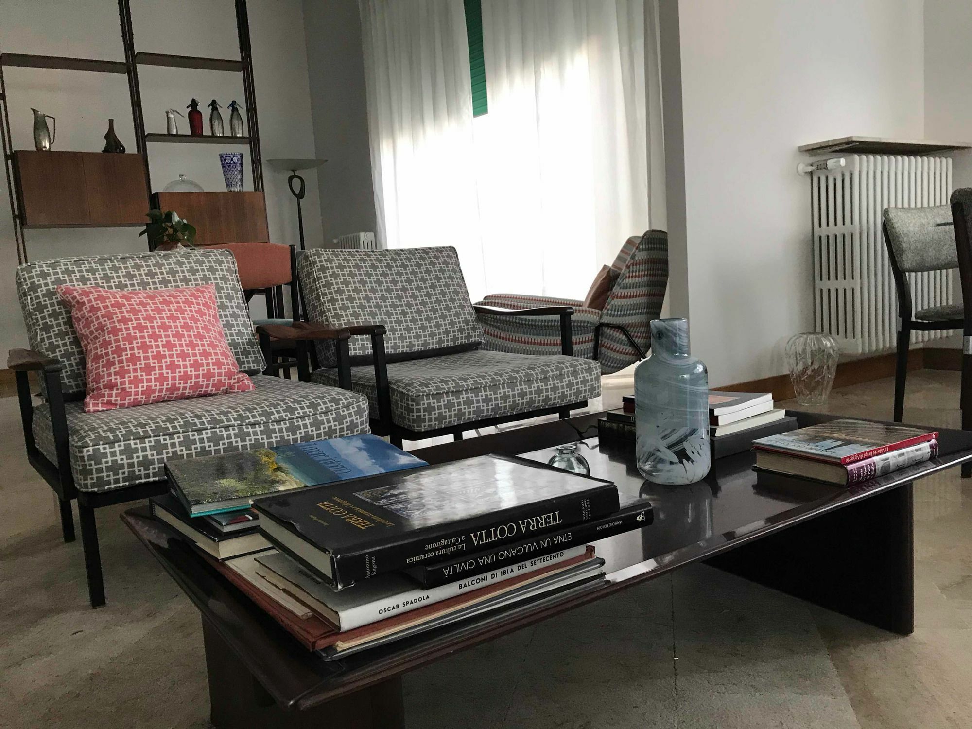 B&B Questa Casa Non E'Un Albergo Palermo Dış mekan fotoğraf