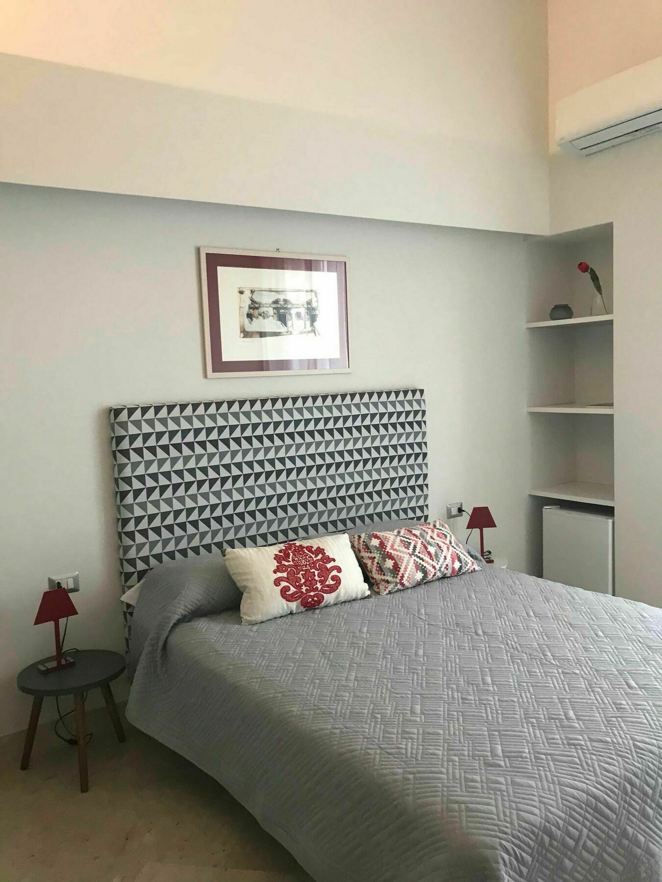 B&B Questa Casa Non E'Un Albergo Palermo Dış mekan fotoğraf